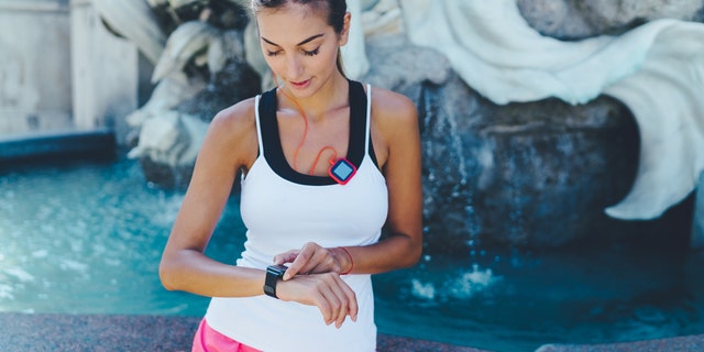 Perhaps the most shocking tidbit that spurred her research was the origin of the 10,000-steps-a-day prescription. That bit of wisdom didn’t come from an exercise science lab, Lee learned. Rather, that figure was plucked from a Japanese marketing campaign from the 1960s hawking an early incarnation of the pedometer.