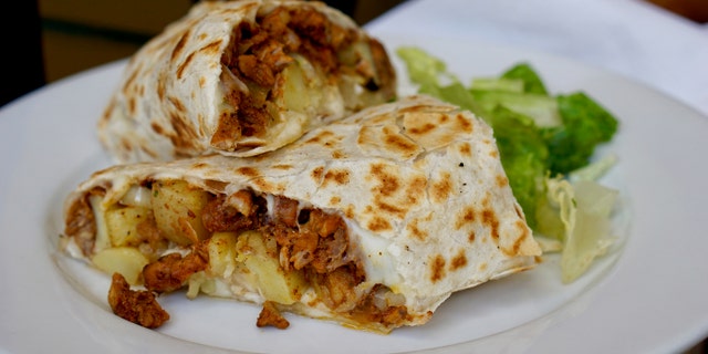 In the lead-up to World Pineapple Day — which falls on June 27 — Mad Mex has released its first pineapple burrito (not pictured), an out there choice that is already being hotly debated online.