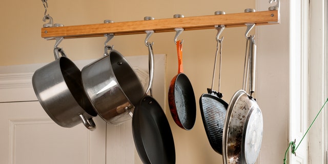 Genius storage idea or headache waiting to happen?
