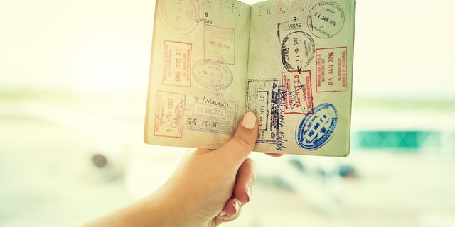Since the New Year, Bali has reportedly been cracking down on allowing passengers to travel with passports that appear damaged.