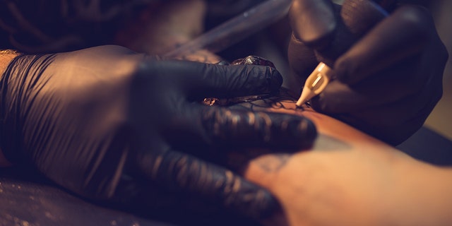 Tattoos may be known as a form of art, but they still come with infection risks, medical experts say.