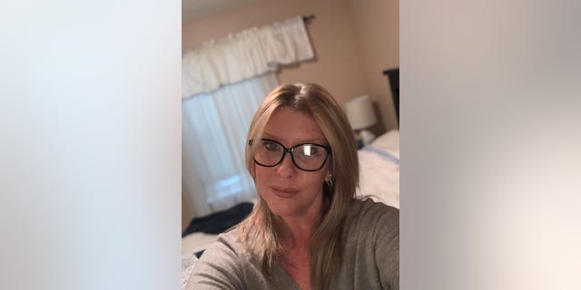 Lauren Clements, 50, says she still lives in fear having had textured implants for many years