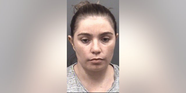 Jaymee Cruz, 31, was charged with distributing noxious/ deleterious food after officers with the Rowan County Sheriff’s Office say she put Visine eye drops into her soon-to-be husband’s soda.