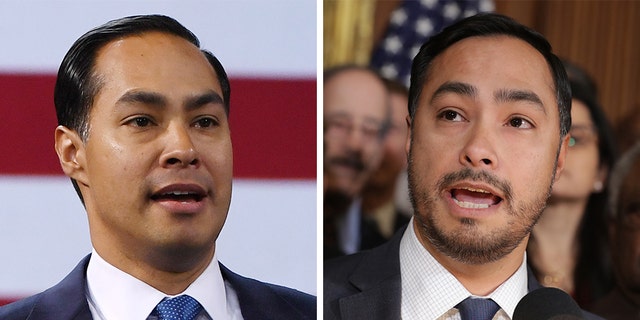 MSNBC contributor Noah Rothman tweeted out a direct apology to Rep. Joaquin Castro D-Texas, Thursday, after mistaking him for his twin brother Julian during an episode of "Morning Joe." 