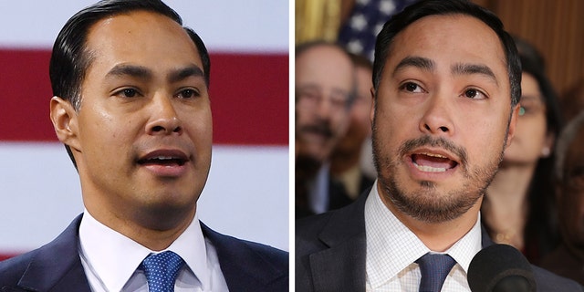 MSNBC contributor Noah Rothman tweeted out a direct apology to Rep. Joaquin Castro D-Texas, Thursday, after mistaking him for his twin brother Julian during an episode of "Morning Joe."