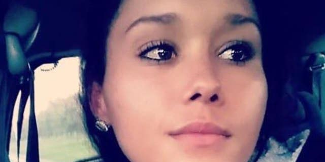 Kara Fay Hanvey was found dead along a Florida highway on Sunday, according to police.