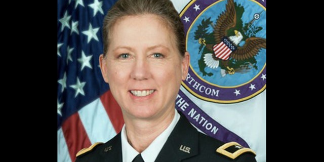 Brig. General Laura Yeager will be the first woman to lead a division of the US Army Infantry.