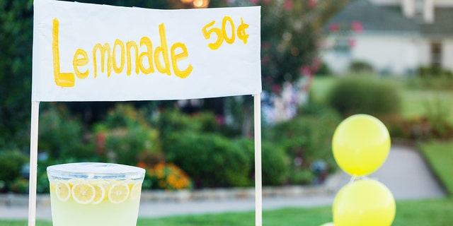 Kids in Texas will be able to operate lemonade stands after Republican Gov. Greg Abbott signed a bill Monday legalizing the quaint practice.