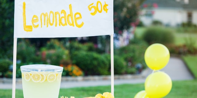 Kids in Texas will be able to operate lemonade stands after Republican Gov. Greg Abbott signed a bill Monday legalizing the quaint practice.