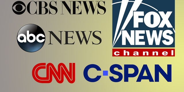 C-SPAN, Fox News, CBS News, CNN and ABC News have teamed up to formally protest the South Carolina Democratic Party’s decision .