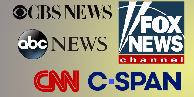 C-SPAN, Fox News, CBS News, CNN and ABC News have teamed up to formally protest the South Carolina Democratic Party’s decision .