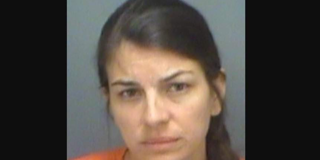 The victim told deputies Matuszek touched her inappropriately both times she slept in the underage girl’s bed.<br data-cke-eol="1">
