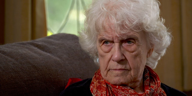 Paula Bohovesky's mother, Lois, was outraged over the parole board's decision.