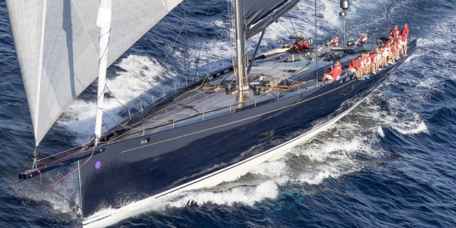 On social media, yachting organizations and publications lamented the misfortune that befell MY Song, a star in the regatta and luxury yacht worlds. Its past honors include Best Yacht at the World Superyacht Awards.