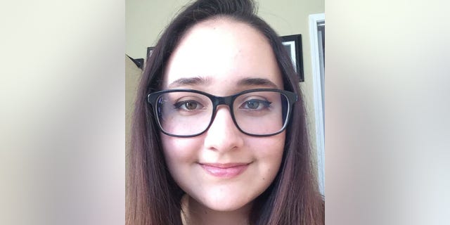 Nataly Buhr, a senior at San Ysidro High School in San Diego, delivered a commencement speech Thursday that accused staff of negligence and one teacher of being "consistently intoxicated during class."