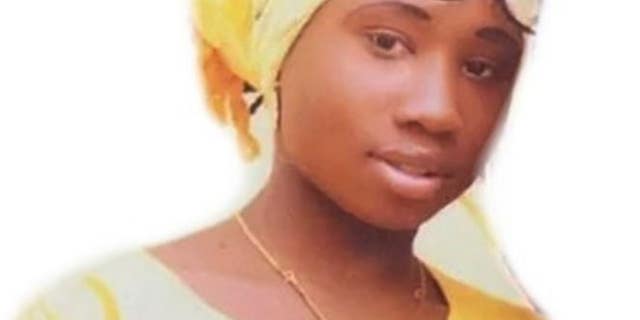 Leah has been held captive by Boko Haram in Nigeria since early 2018 for refusing to renounce her Christian faith