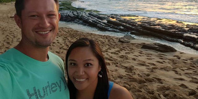 David and Michelle Paul, a couple from Texas, died after contracting an illness in Fiji.