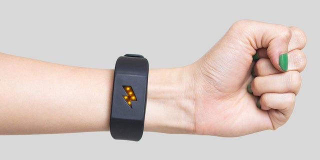 Pavlok's updated electric bracelet