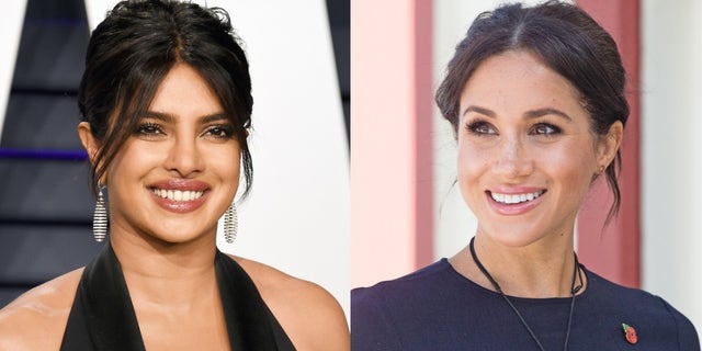 Trump opens up on reported 'nasty' comment about Meghan Markle