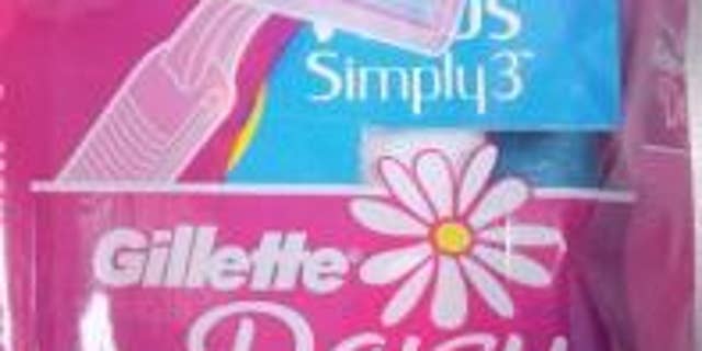 Gillette Recalls Venus Disposable Razors After Higher Risk Of Cuts