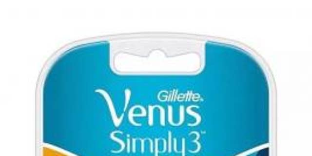 Gillette Recalls Venus Disposable Razors After Higher Risk Of Cuts