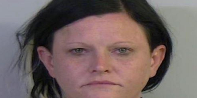 Alabama Woman Accused Of Sexually Torturing Unconscious Man Report