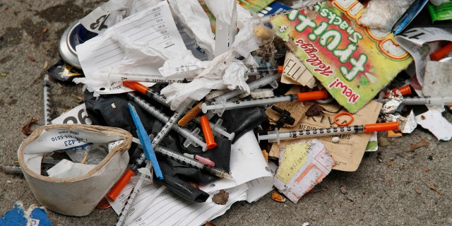 San Francisco supervisors vote Tuesday on a pilot program allowing the city to force mentally ill drug addicts into housing and treatment for up to a year.