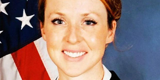 Senior Chief Petty Officer Shannon Kent was killed in a suicide attack in north Syria in January 2019.