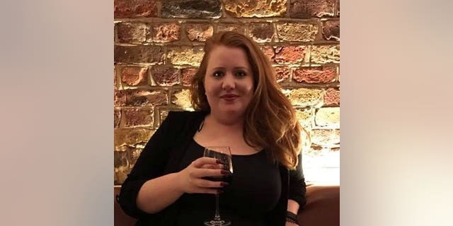 She usually buys a size 16 and purchased the bikini along with several other items including a swimsuit, shorts and a top in a $6 deal online.