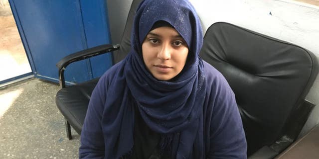 ISIS wife who went from her home in Germany to Syria, Heida Raufi, says she is writing a book in the hopes of preventing other women from making the same “mistake” she did.