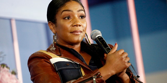 Tiffany Haddish pulled out of a performance in Atlanta over Georgia's controversial "heartbeat" abortion bill. Haddish claimed she could not "in good faith" perform in the state.