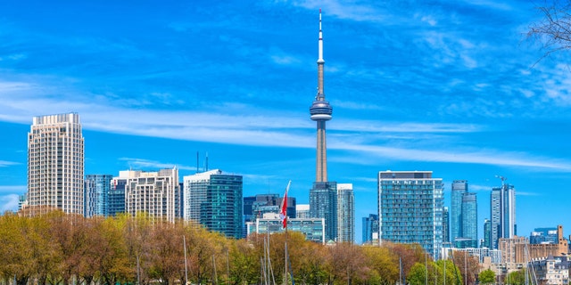 Toronto, Canada