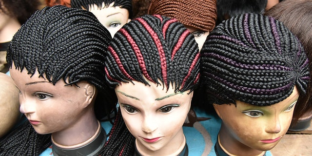 As a fairly traditional country, Tanzania's beauty standards tend to gravitate towards natural hair, but wigs and extensions like those worn in Western culture are starting to become more popular.<br data-cke-eol="1">