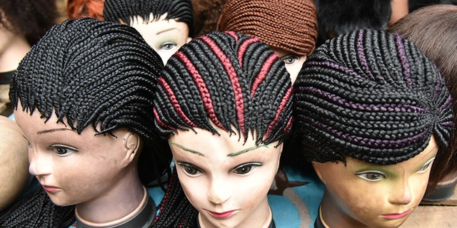 As a fairly traditional country, Tanzania's beauty standards tend to gravitate towards natural hair, but wigs and extensions like those worn in Western culture are starting to become more popular.<br data-cke-eol="1">