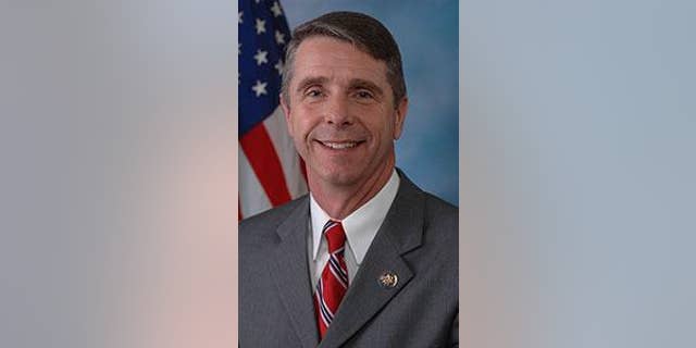 U.S. Rep. Rob Wittman, R-Va.
