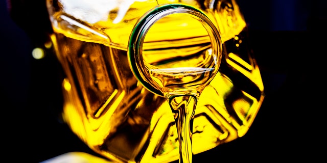 Federal prosecutors have charged 21 people part of an alleged conspiracy to steal used cooking oil, known as "yellow grease," and transport it across the country.