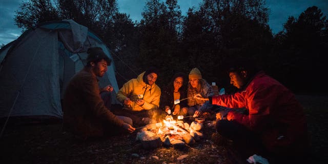 Nearly two-thirds of respondents are parents and of those, 87 percent are hoping to give their kids a summer like the ones they enjoyed.