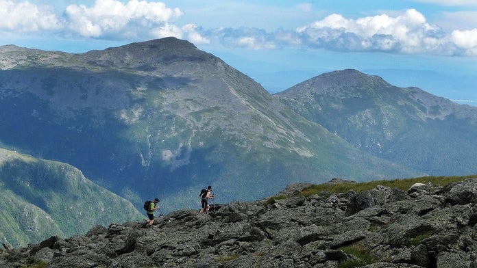 Hiker rescued from Mount Washington may be on hook for bill