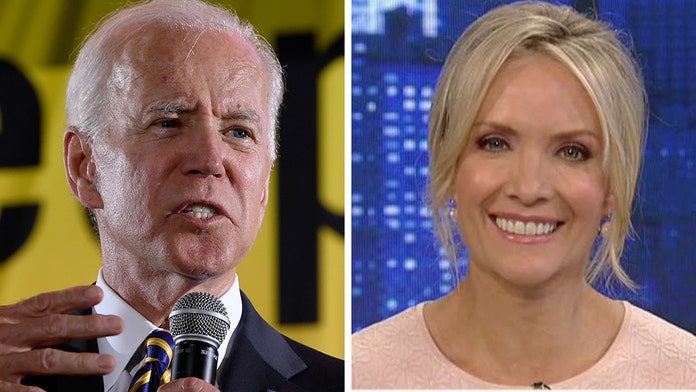 Dana Perino: Dems could be looking to 'chop down' tallest oak in Biden at debates