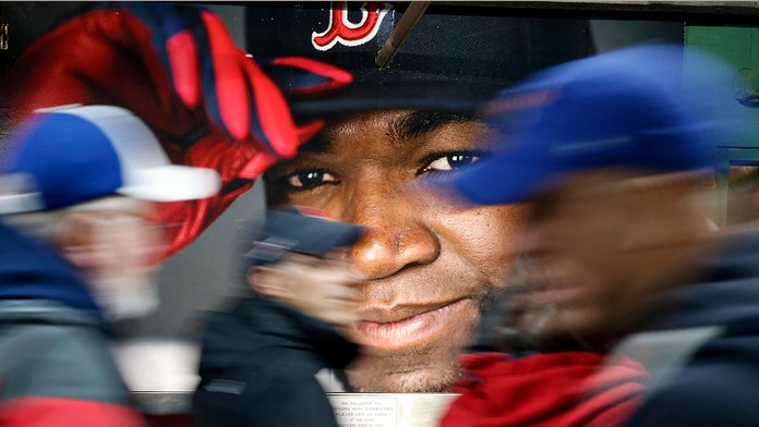 David Ortiz shooting highlights crime plaguing Dominican Republic, slugger had called on police chief to 't...