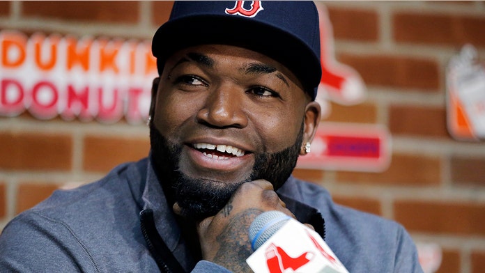 David Ortiz shares first photos since Dominican Republic shooting, looking into attack independently