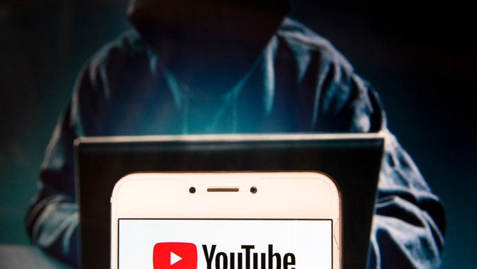 GOP Sen. Josh Hawley introduces bill forcing YouTube 'to stop catering to pedophiles'