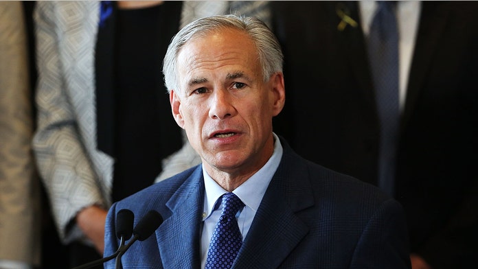Texas governor approves budget with gun storage safety effort opposed by NRA