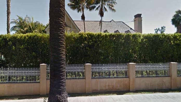 Trump Organization sells Beverly Hills property for $13.5 million