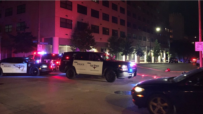 Fort Worth sheriff's deputy died of pulmonary embolism, medical examiner says