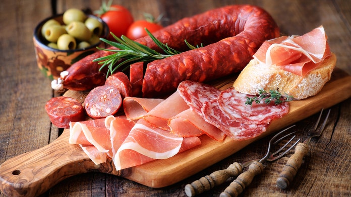 Americans consume same amount of processed meat since 1999, study shows