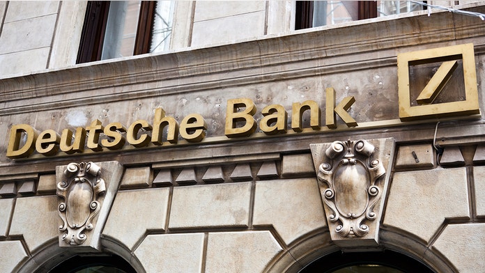 Resultado de imagen para jim Reid deutsche bank CNN