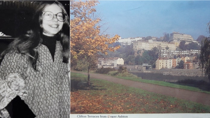 Postcards may provide 'significant' clues in cold case of US mother killed in UK, police say