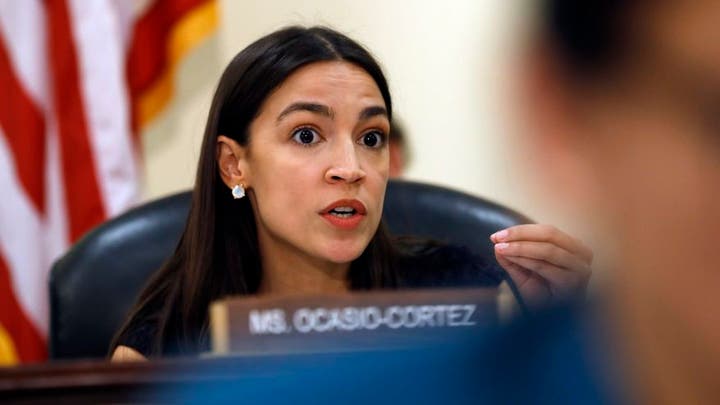 Alexandria Ocasio-Cortez: Most controversial statements