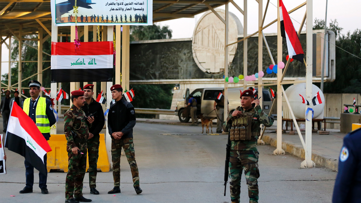 Fox News Flash top headlines for March 17